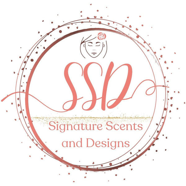 Signature Scents and Designs