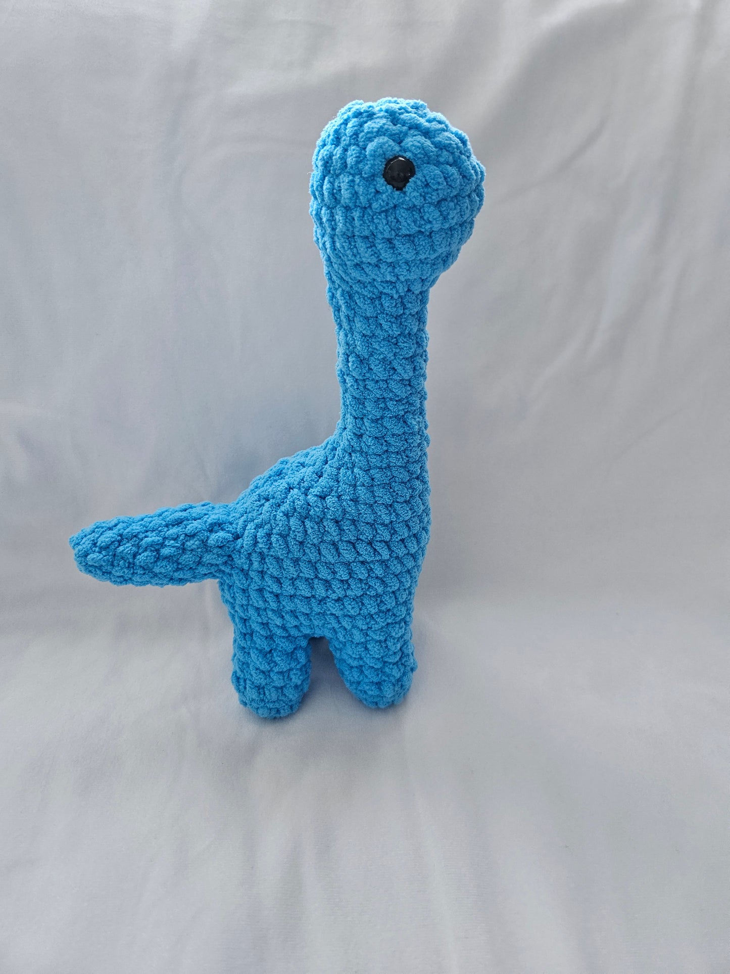 Dino Buddy - Blue