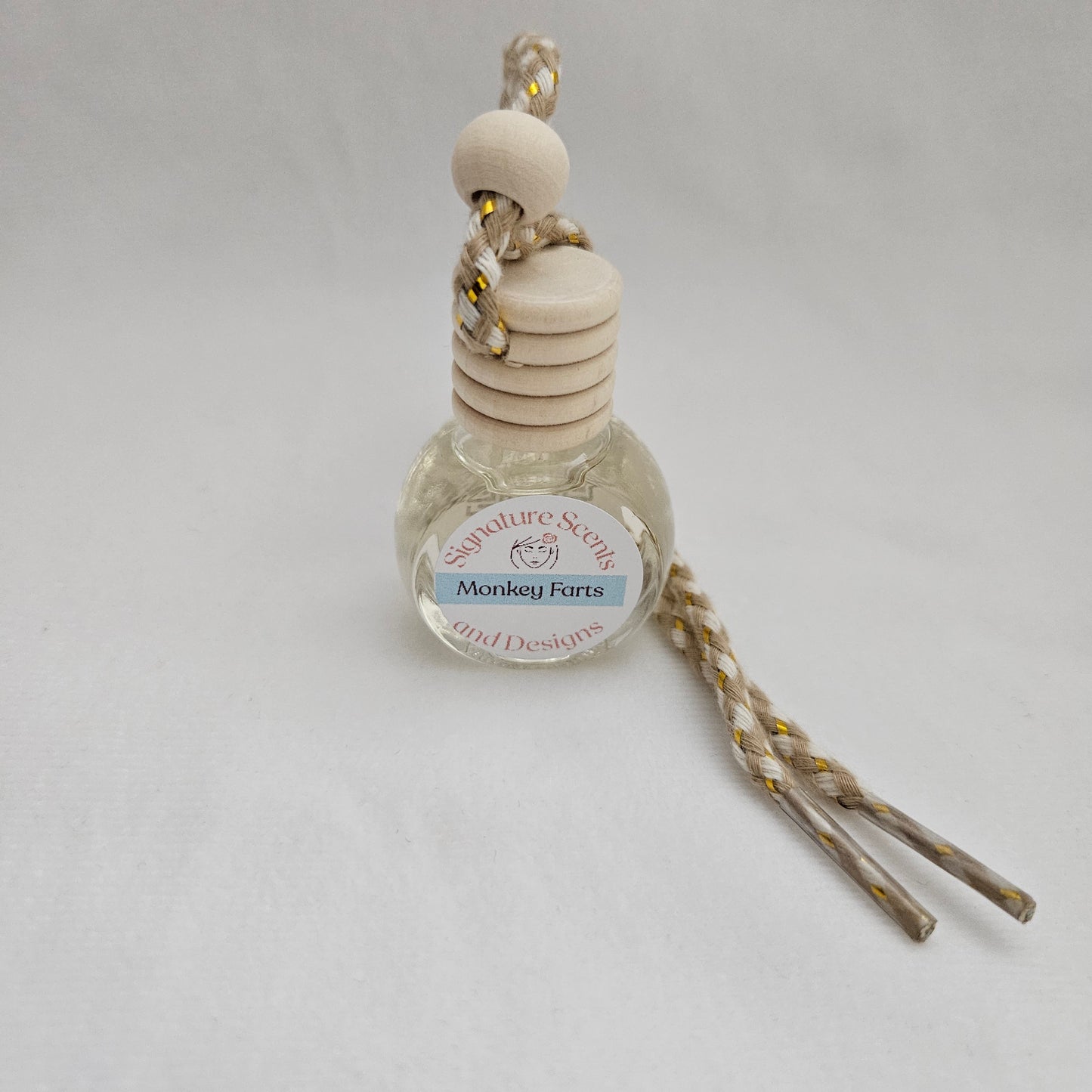 Car Diffuser | Car Air Freshener