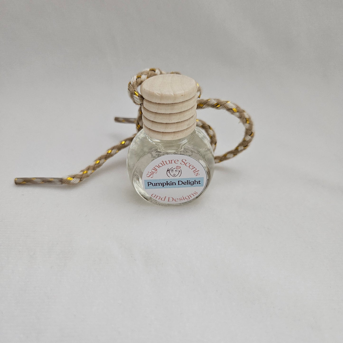 Car Diffuser | Car Air Freshener