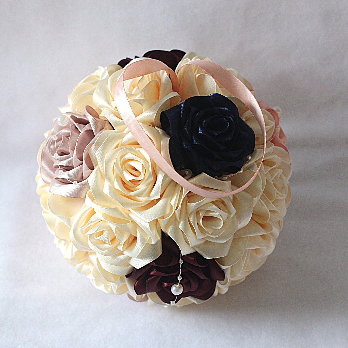 Bouquet Ball - Signature Scents and Designs