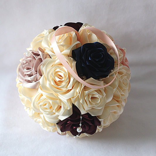 Bouquet Ball - Signature Scents and Designs