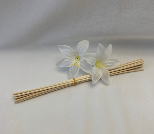 Extra Diffuser Reeds - Signature Scents and Designs