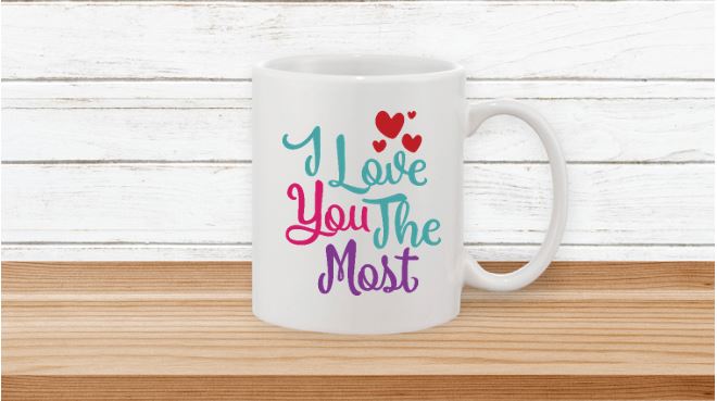 Love Collection - Signature Scents and Designs