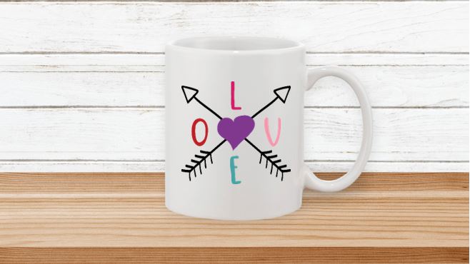 Love Collection - Signature Scents and Designs