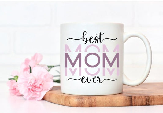 Mother's Day Mug Collection - Signature Scents and Designs