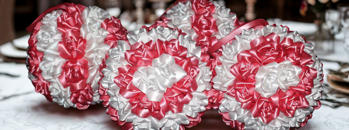 Wedding Florals Collection