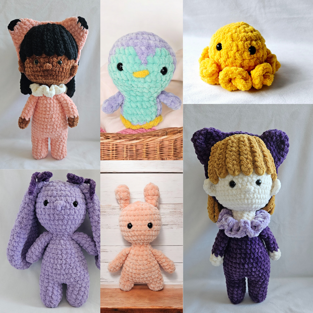 Crochet