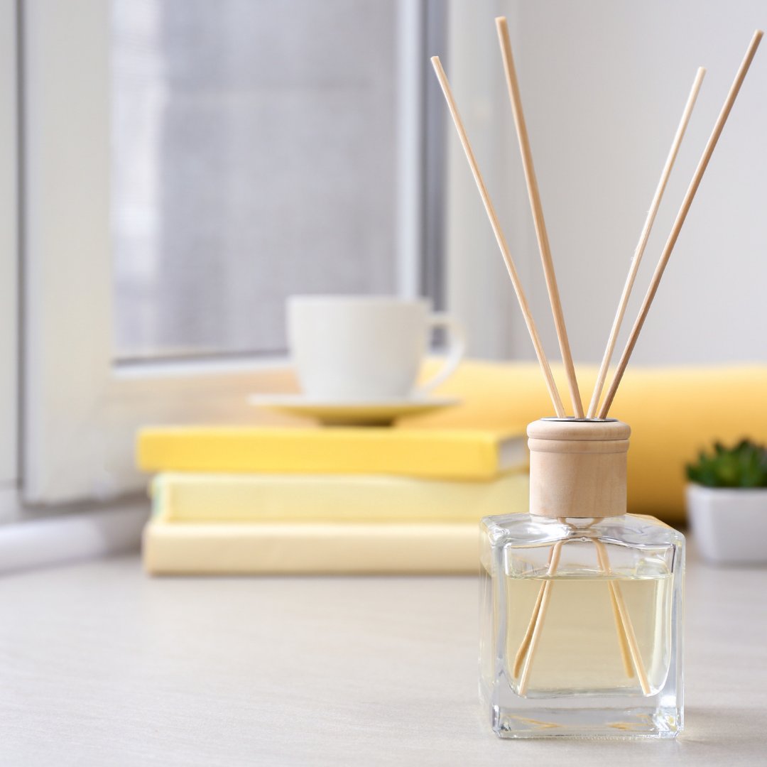 Diffusers - Signature Scents and Designs