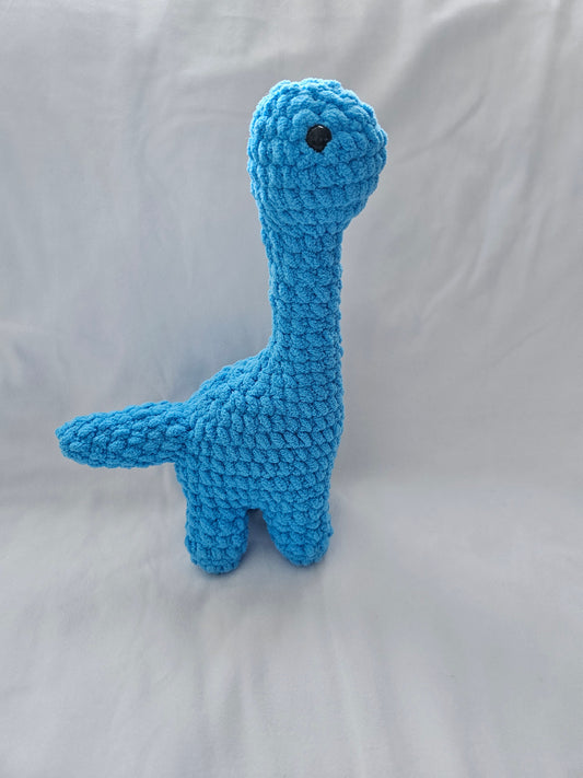 Dino Buddy - Blue