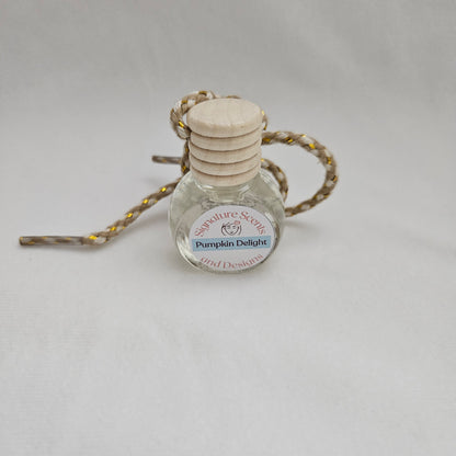 Car Diffuser | Car Air Freshener