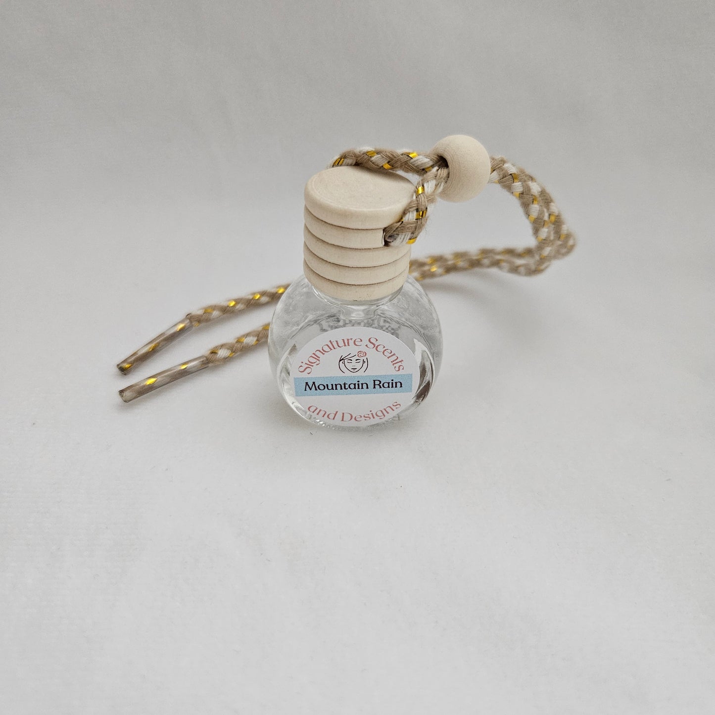 Car Air Freshener Diffuser
