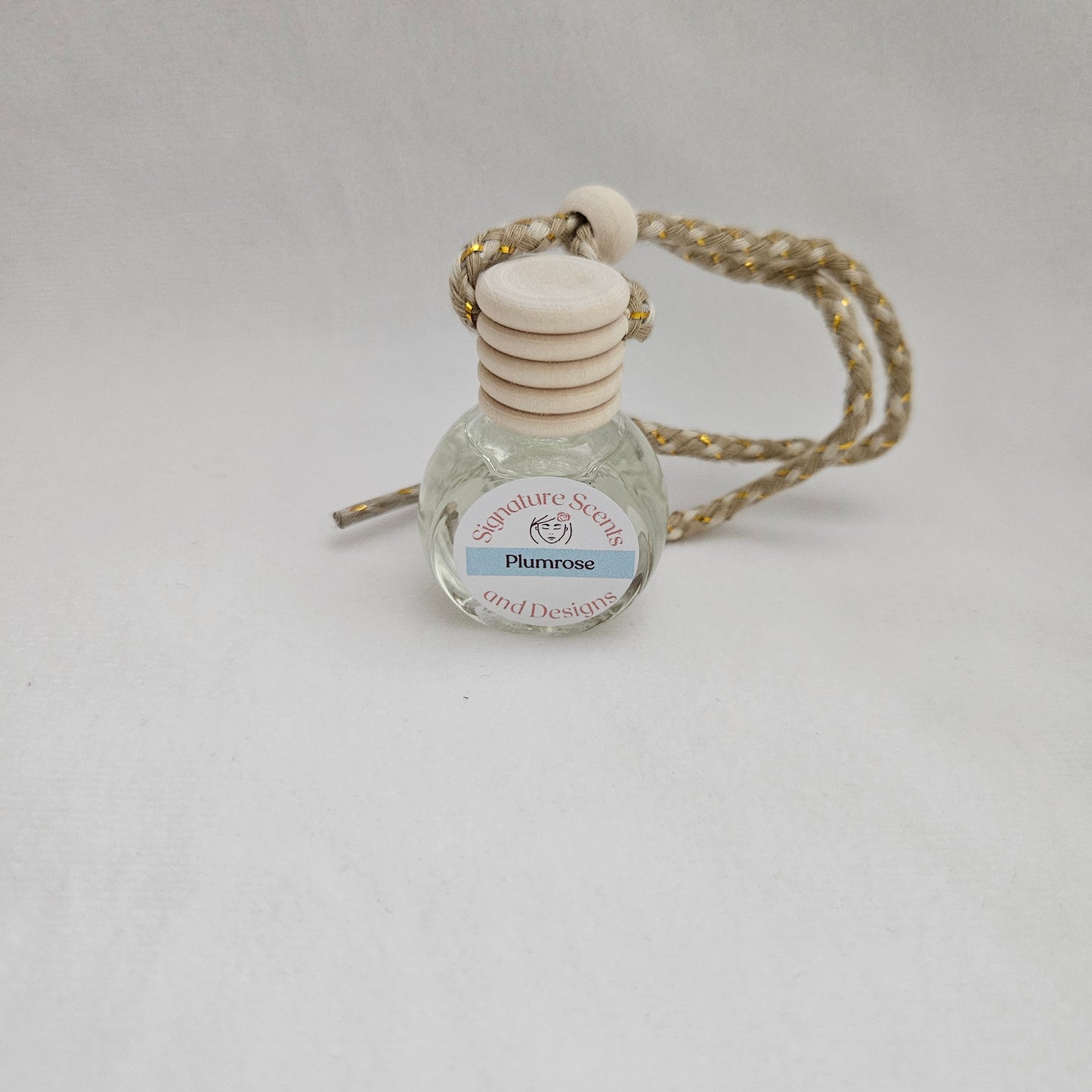 Car Air Freshener Diffuser