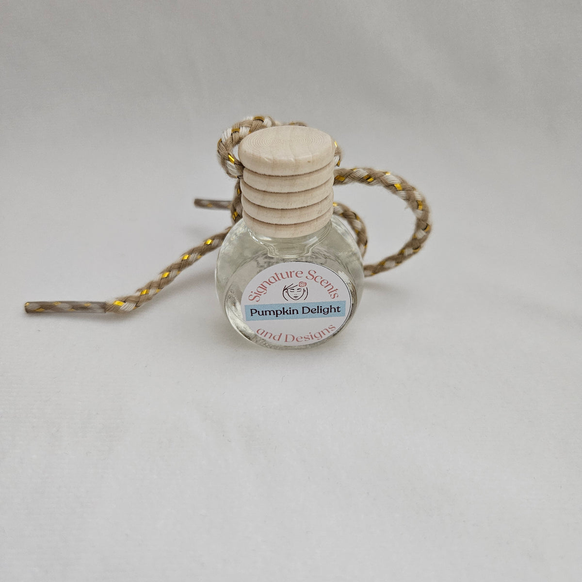 Car Air Freshener Diffuser