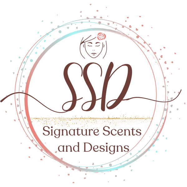 Signature Scents and Designs
