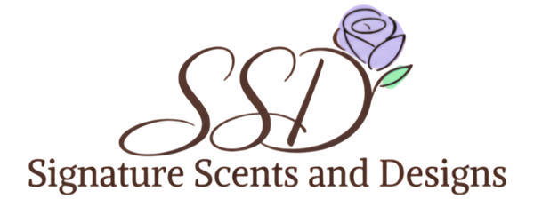 Signature Scents and Designs