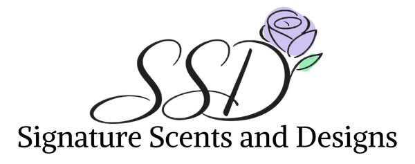 Signature Scents and Designs