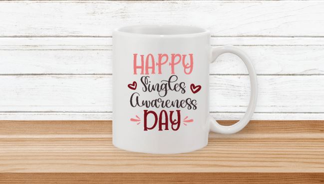 Anti-Love Mug Collection - Signature Scents and Designs