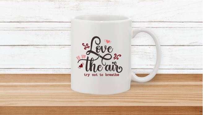 Anti-Love Mug Collection - Signature Scents and Designs