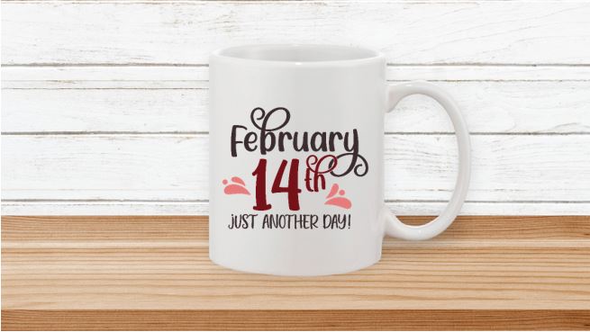 Anti-Love Mug Collection - Signature Scents and Designs