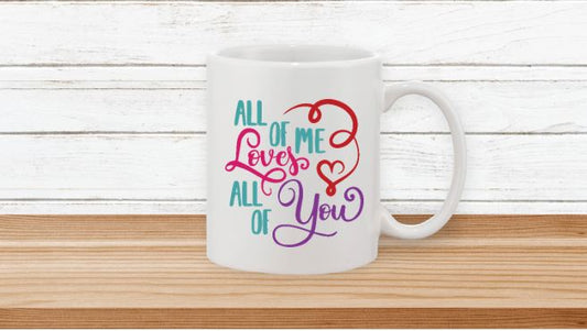 Love Collection - Signature Scents and Designs