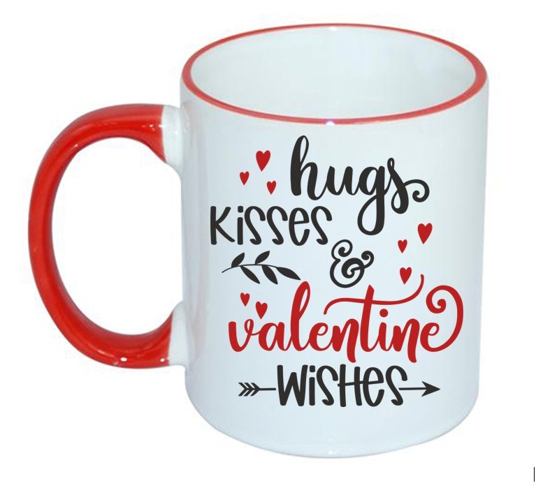 Love Collection - Red Handle - Signature Scents and Designs