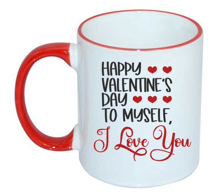 Love Collection - Red Handle - Signature Scents and Designs