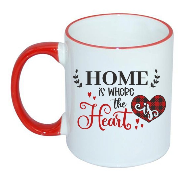 Love Collection - Red Handle - Signature Scents and Designs