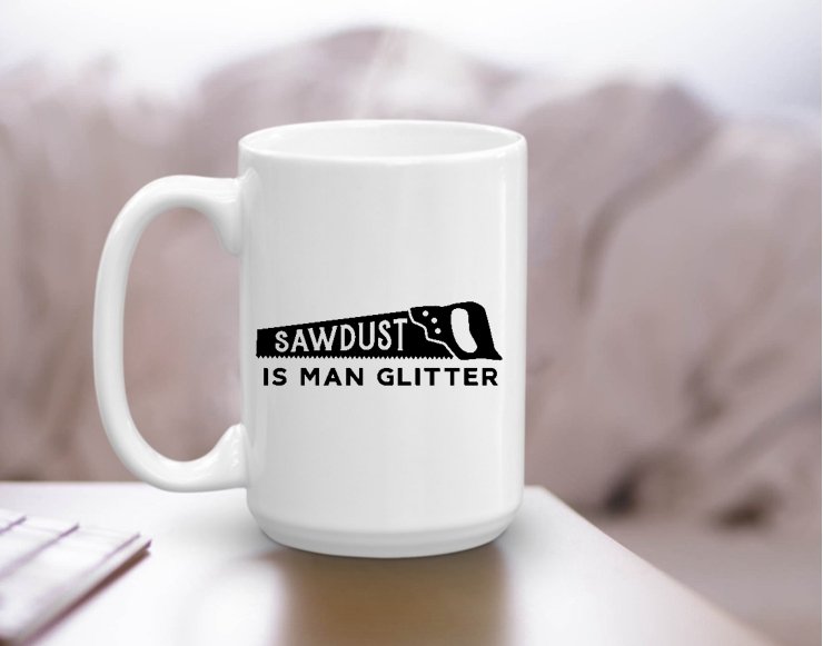 Man Glitter - Signature Scents and Designs