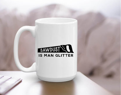 Man Glitter - Signature Scents and Designs