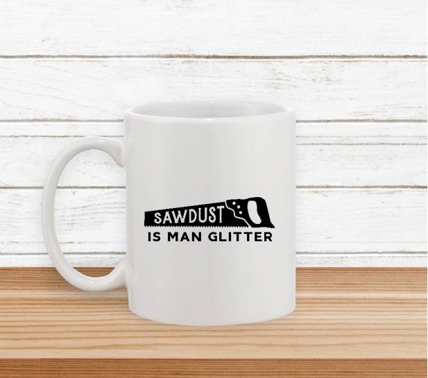 Man Glitter - Signature Scents and Designs