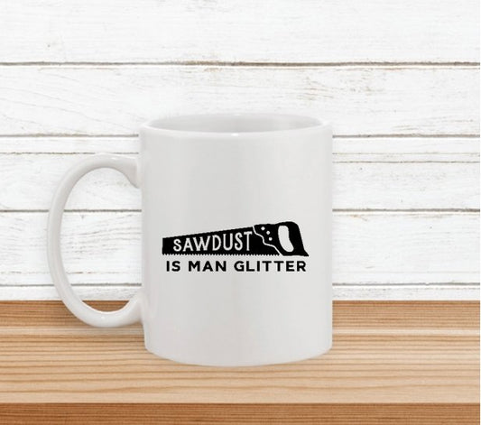 Man Glitter - Signature Scents and Designs