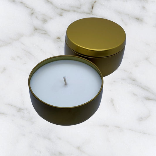 Mandles - Man Candles - Signature Scents and Designs