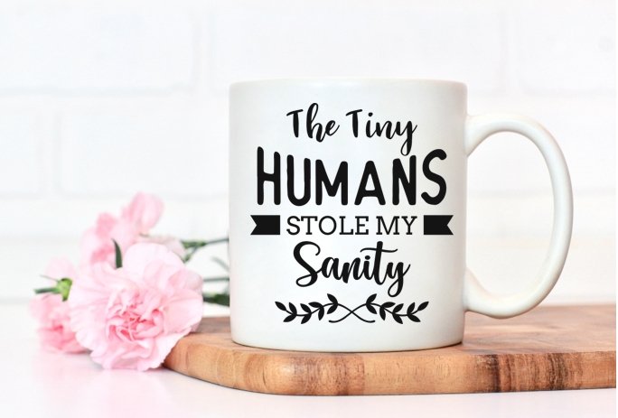 Mother's Day Mug Collection - Signature Scents and Designs