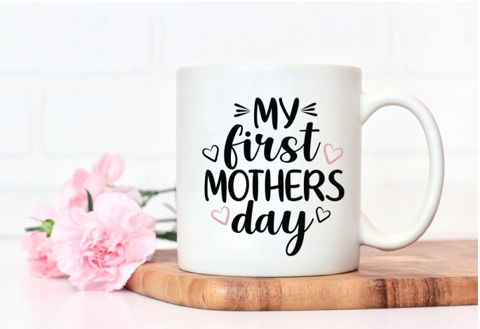 Mother's Day Mug Collection - Signature Scents and Designs